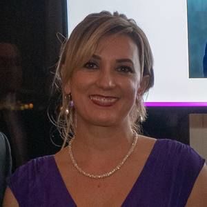 Meet your Posher, Karla